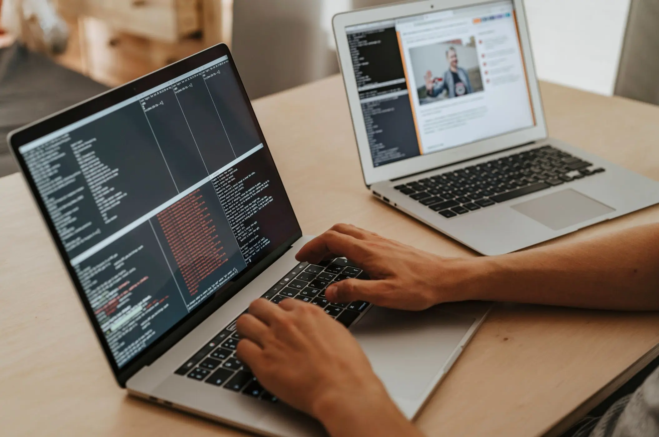Latest Trends in AI with a Focus on Custom .NET Software Development