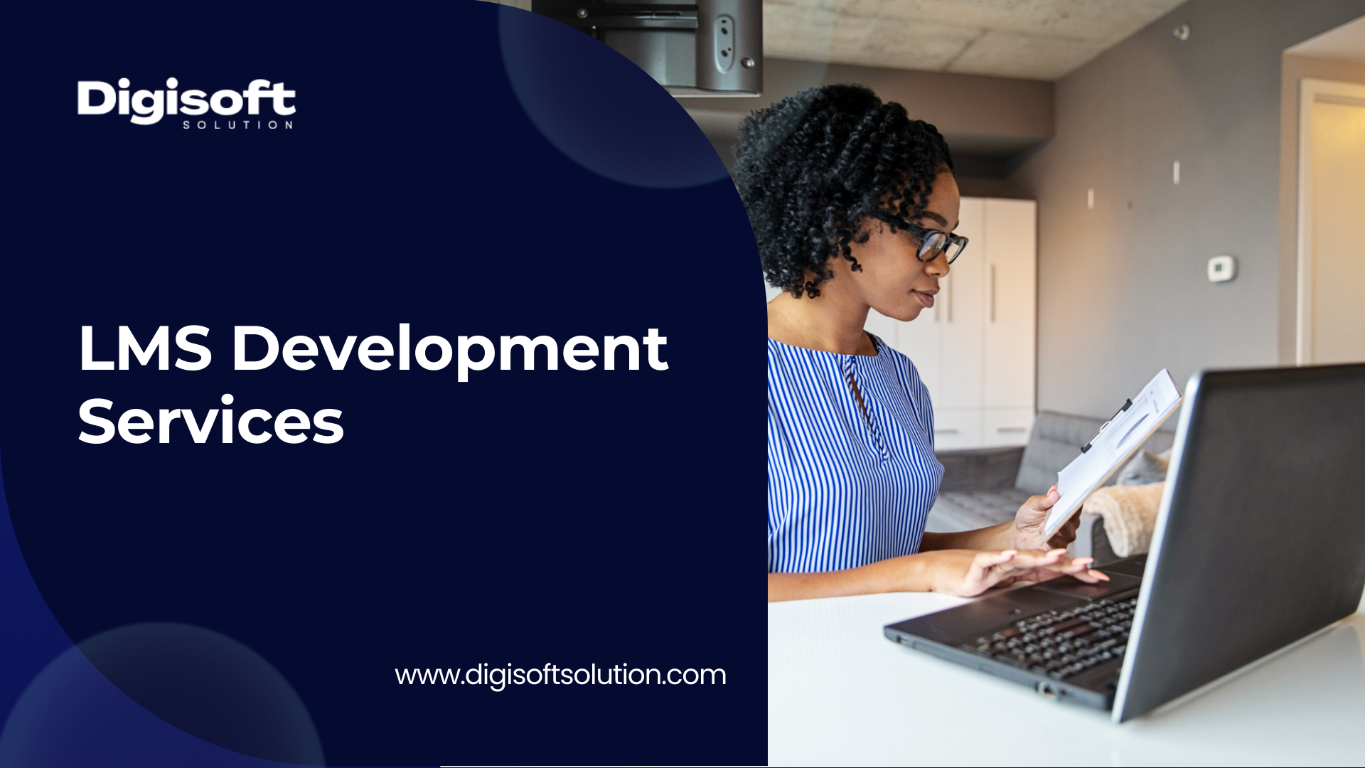 LMS Development Services in 2026: Everything You Need to Know