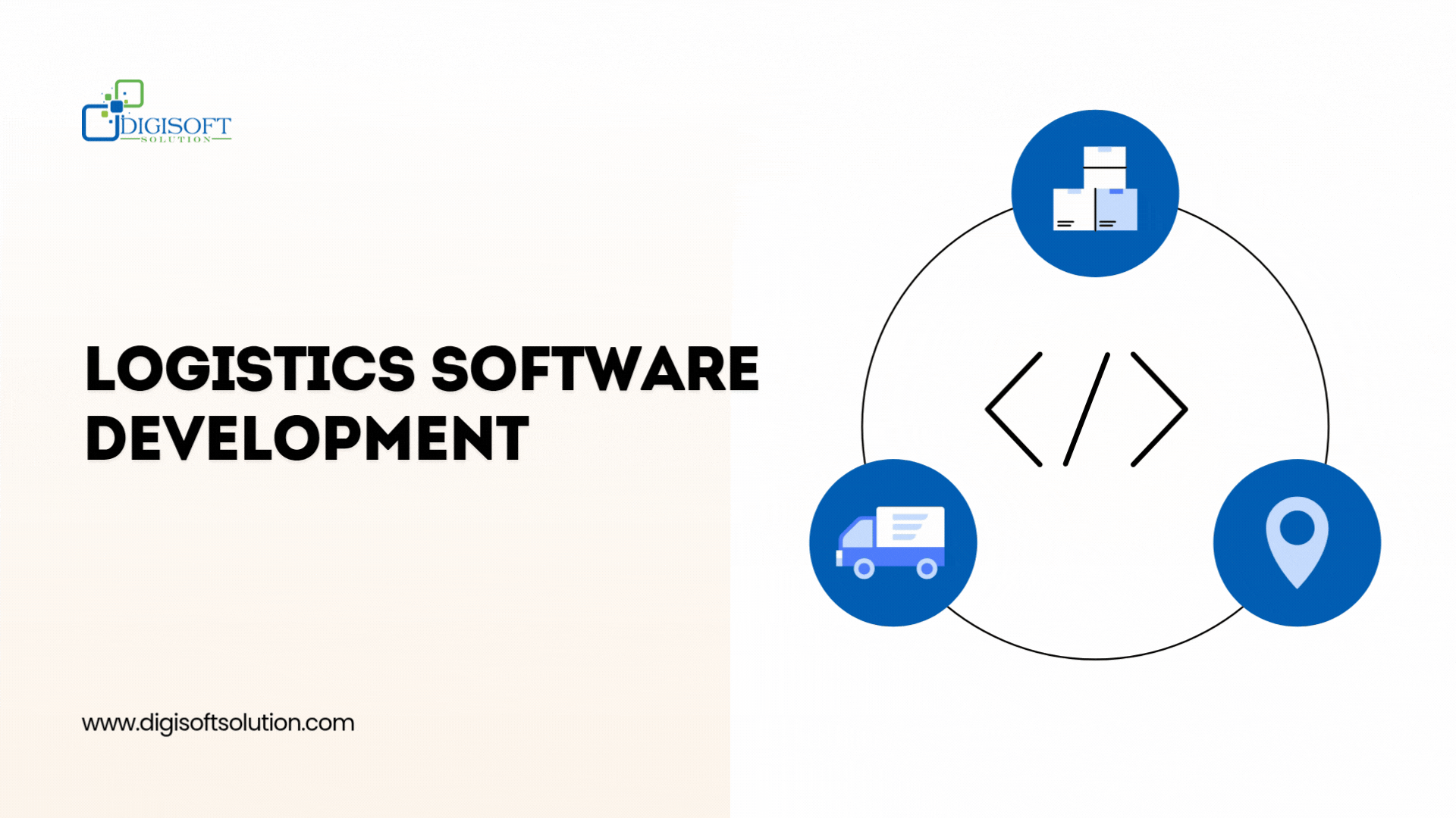 Logistics Software Development Guide for 2025
