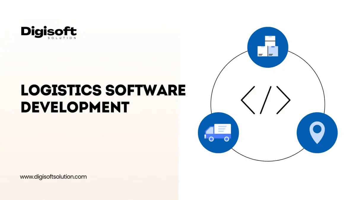 Logistics Software Development Guide for 2026
