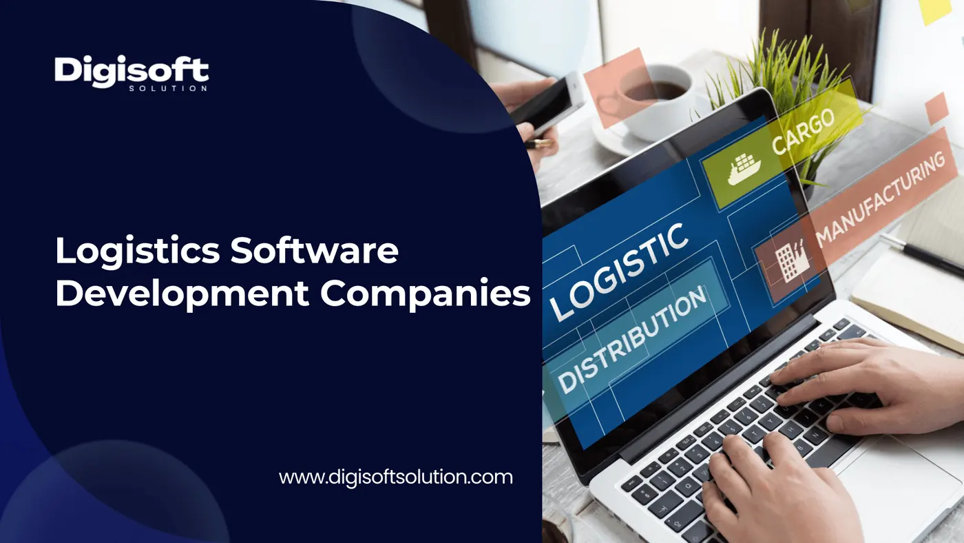Top 5 Logistics Software Development Services and Companies in 2026
