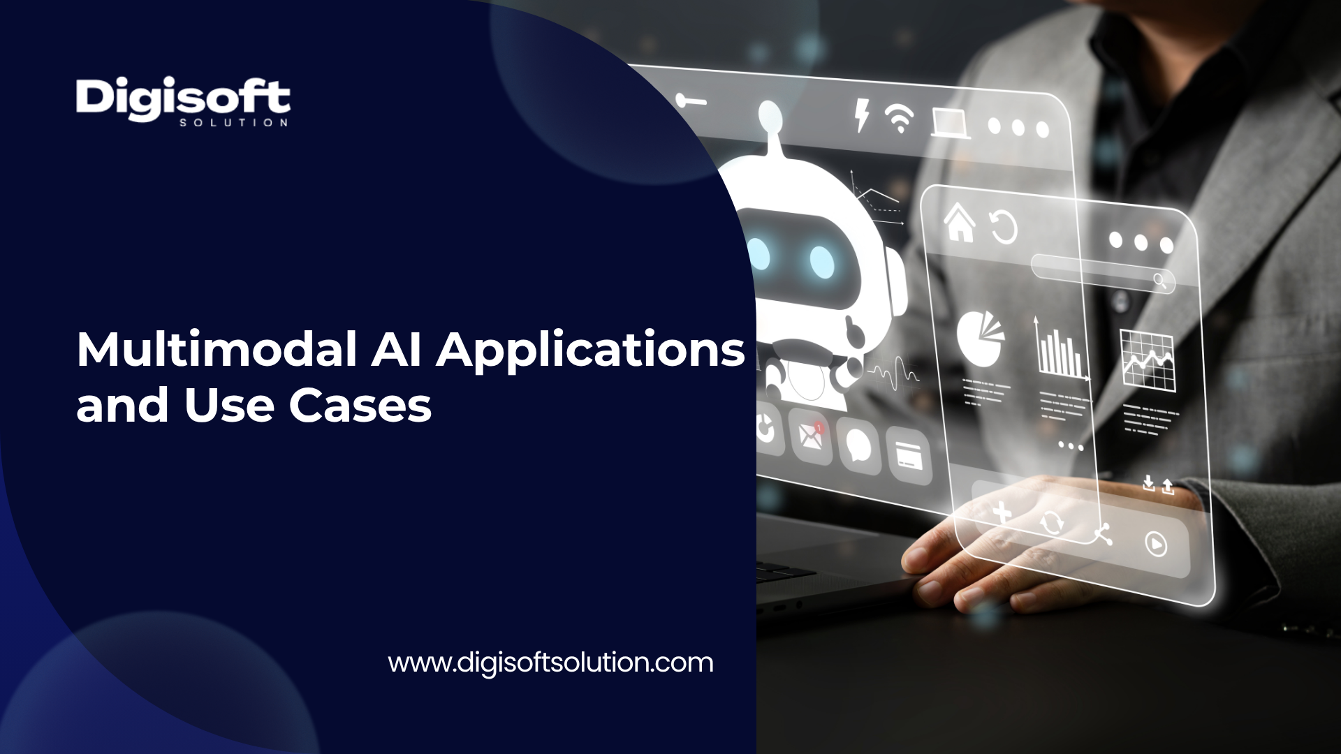 Multimodal AI Applications and Use Cases: A Practical Guide 2026