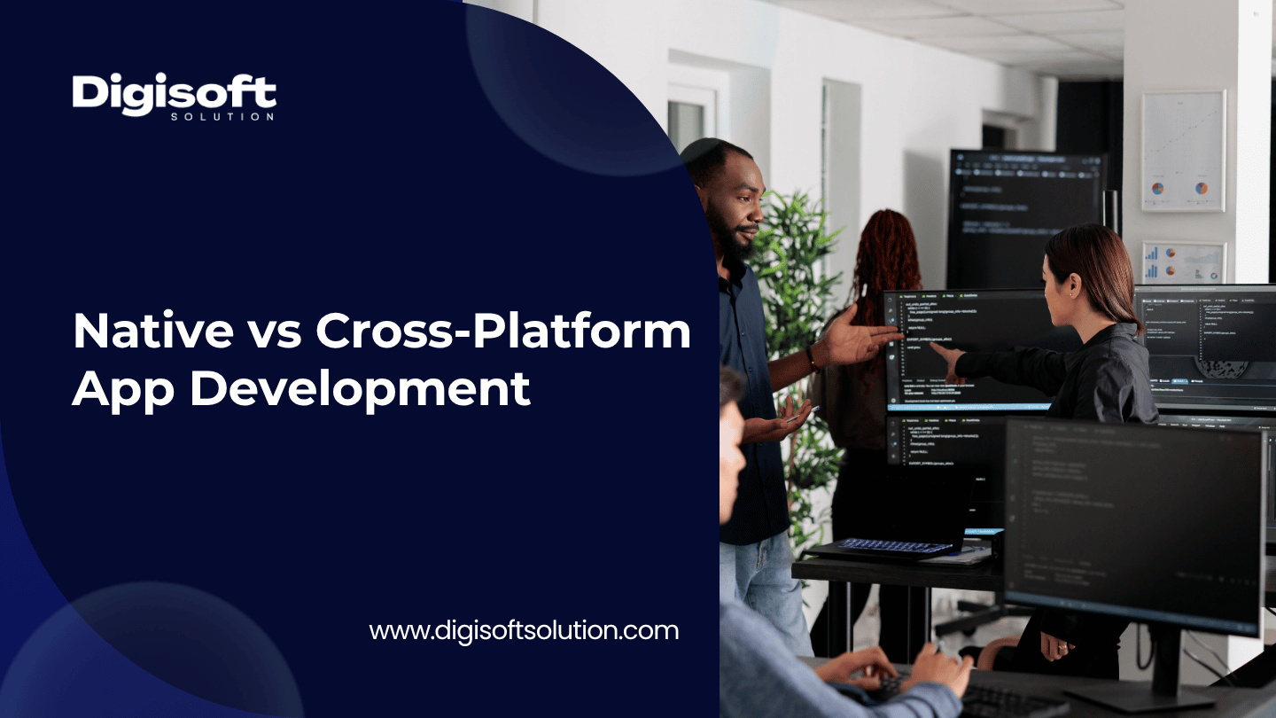 Native vs Cross-Platform App Development: Which One Is Best in 2026
