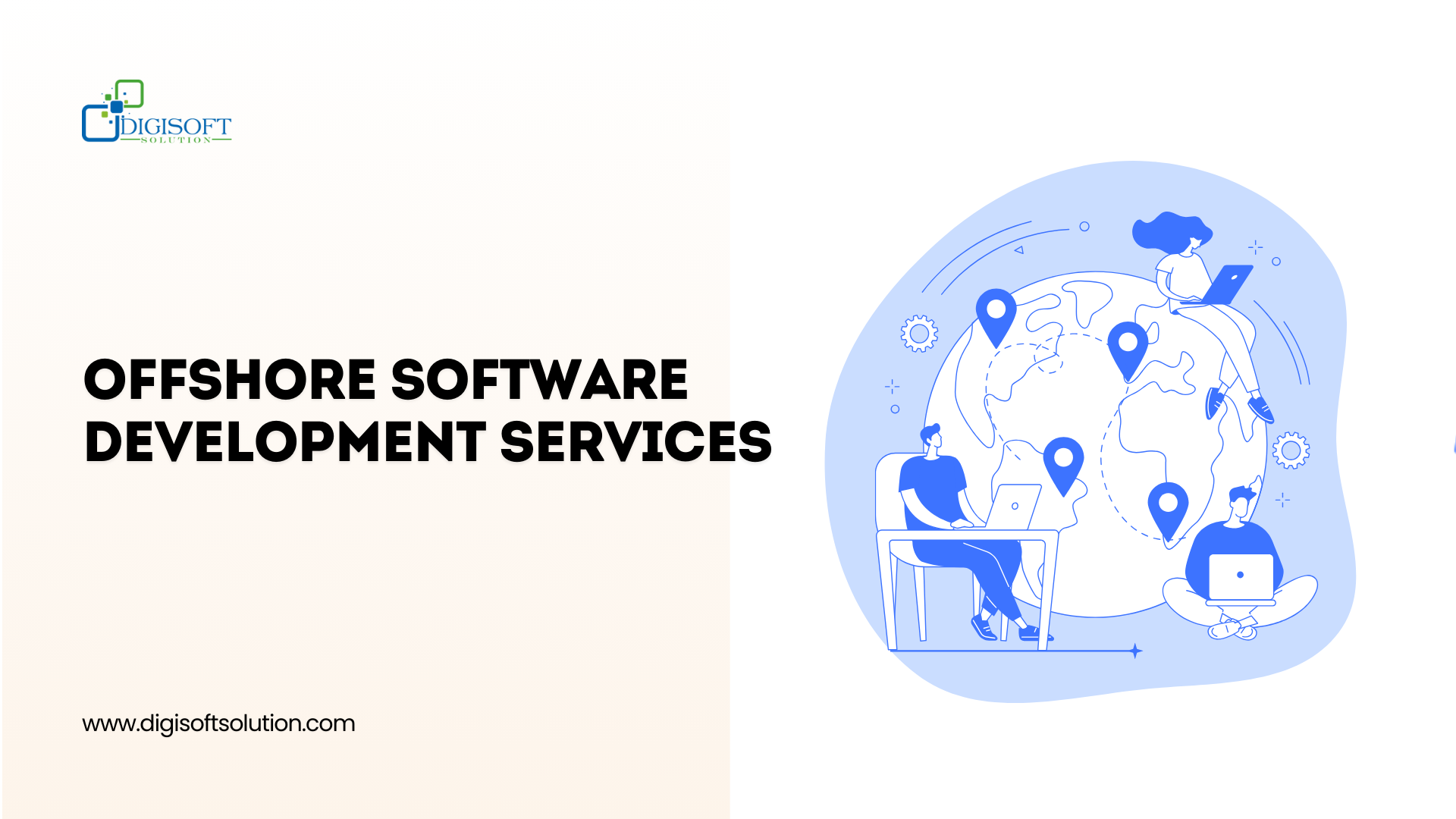 Offshore Software Development Services: A Guide For Businesses
