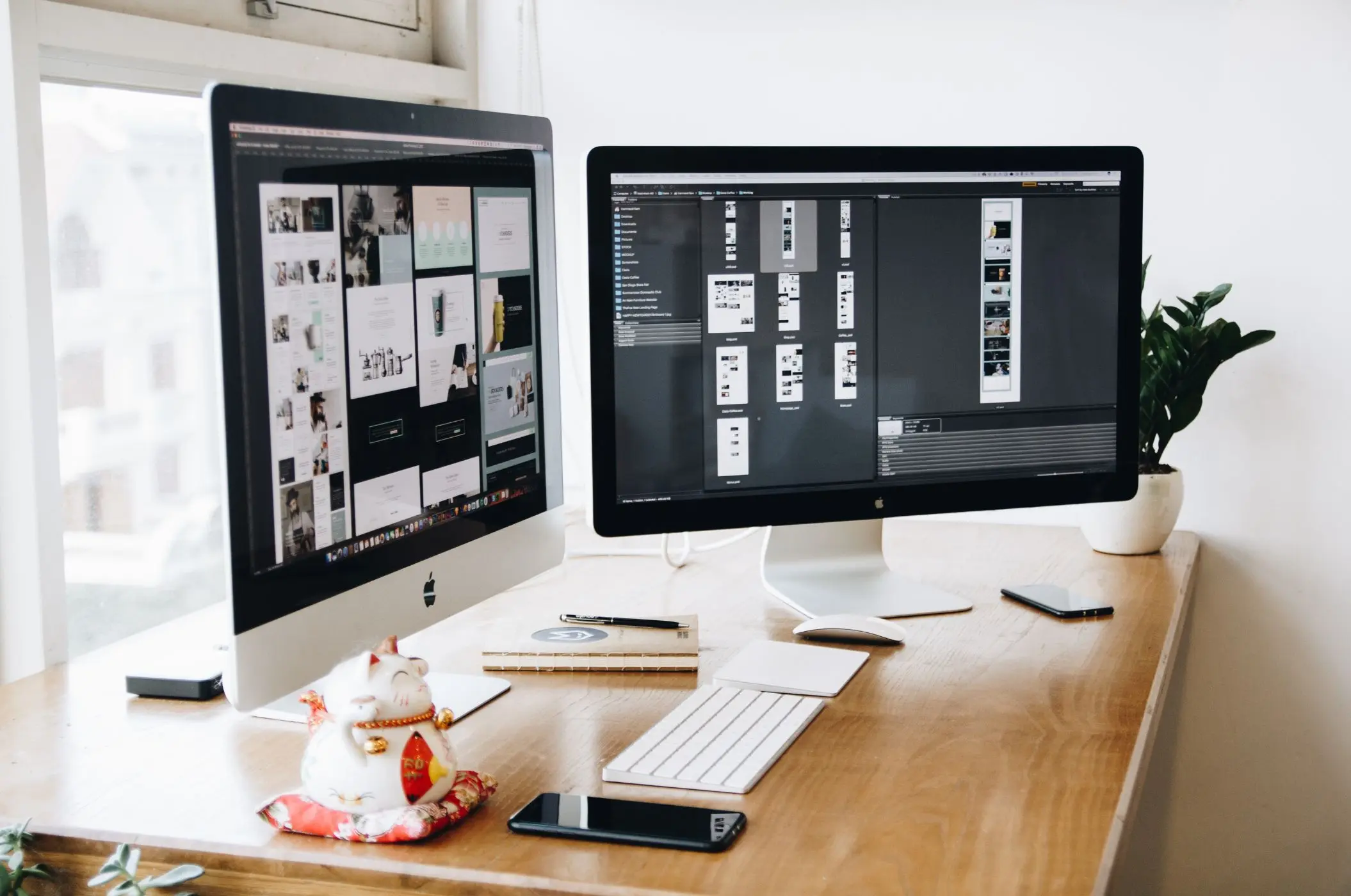 Power Up Your Brand: UI/UX Design & Development