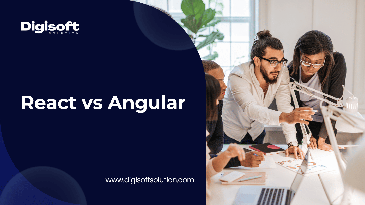 React vs Angular in 2026: An Honest Comparison for Teams Choosing