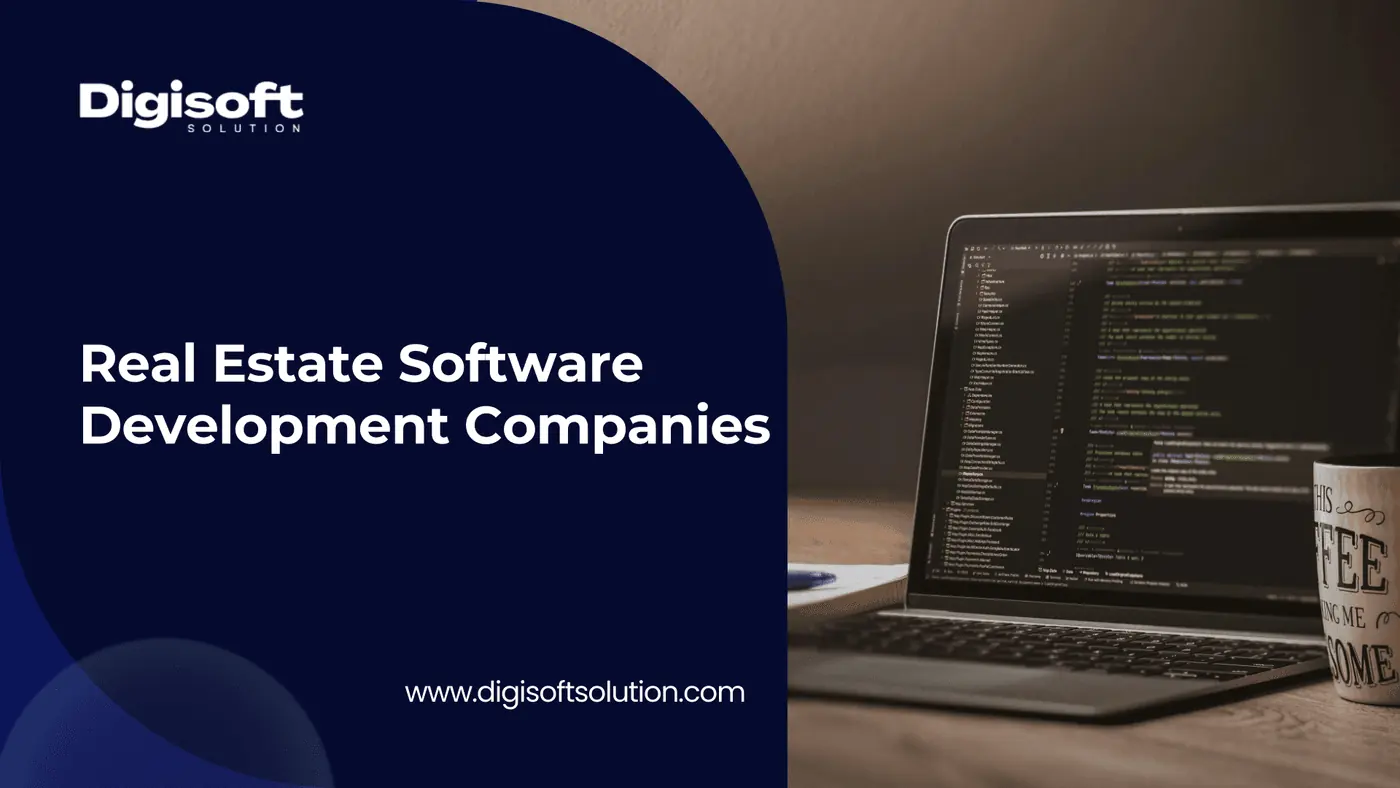 5 Best Real Estate Software Development Companies for 2026