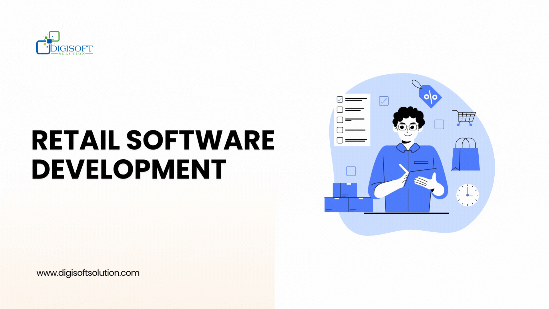 Retail Software Development Services​: Step by Step Guide