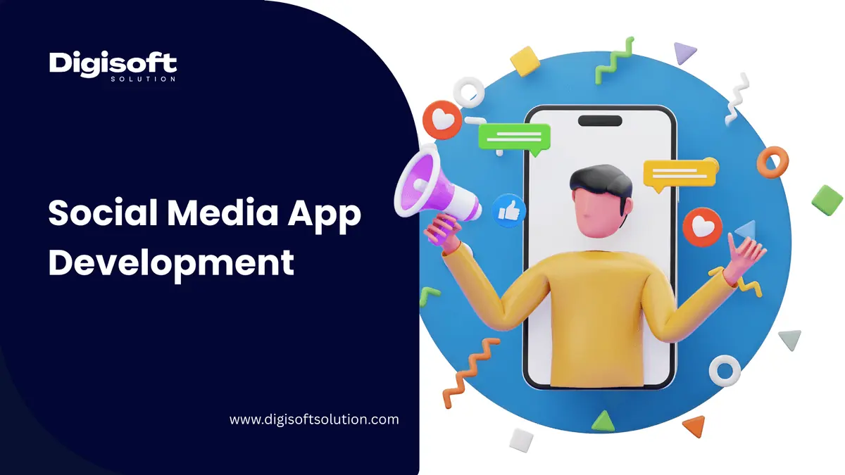 Best Social Media App Development Company 2026