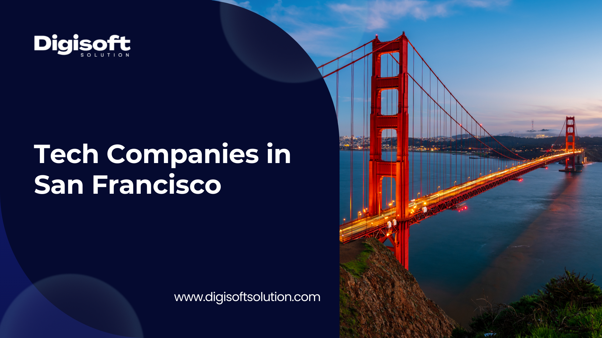 Top 5 Tech Companies in San Francisco to Hire in 2026