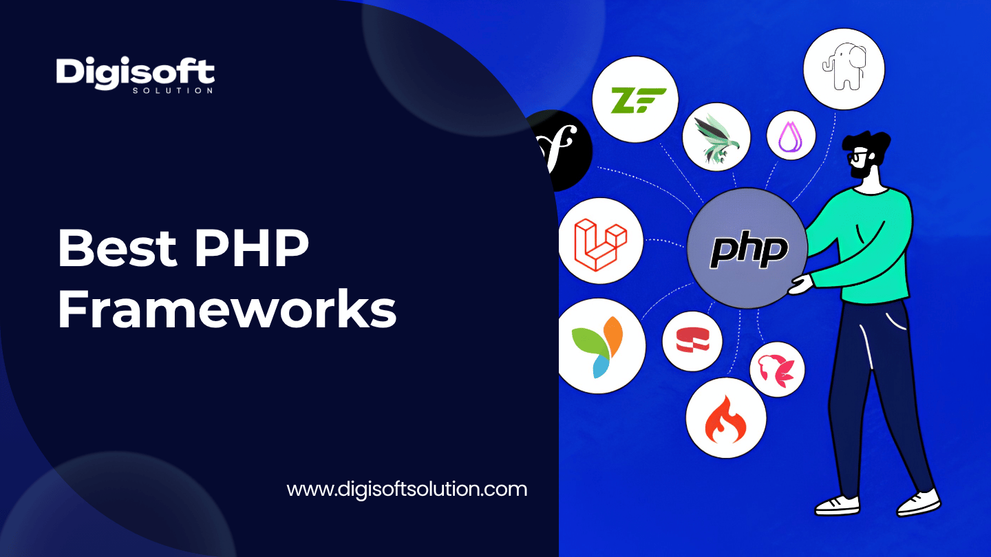 The Best PHP Frameworks for Web Development in 2026