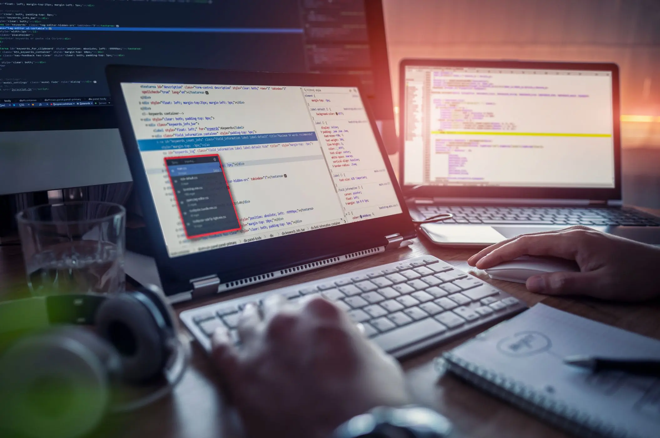 Future trends of web development with .NET & CMS services