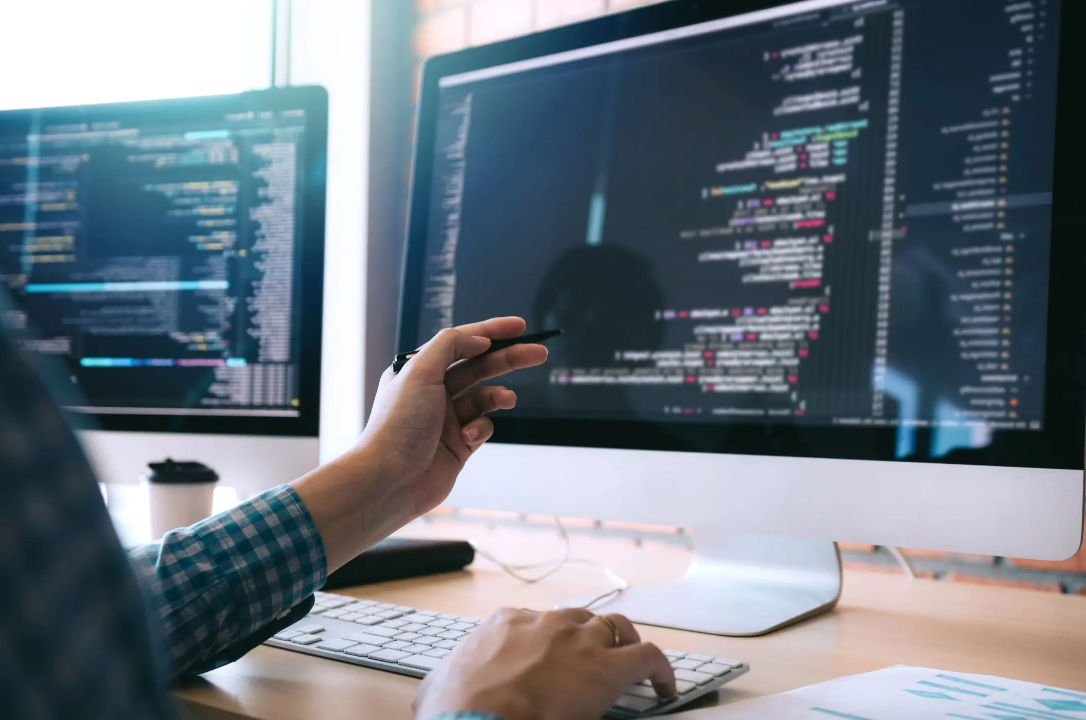 Maximizing ROI: Tips for Custom Web Application Development