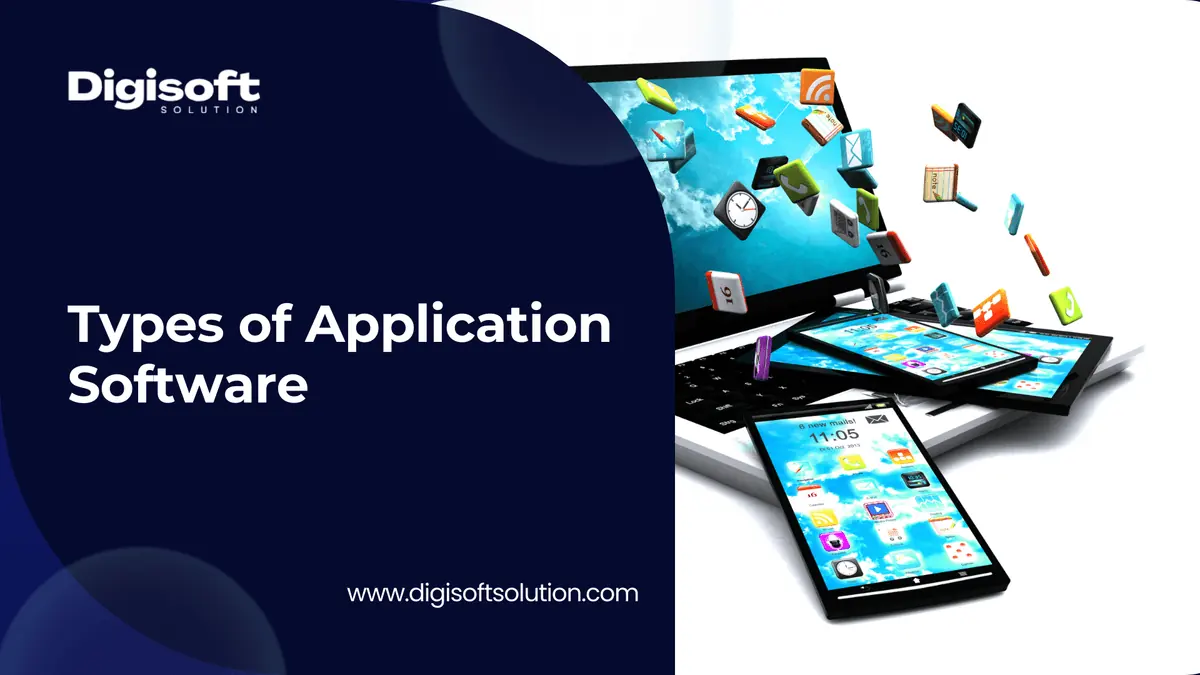 Types of Application Software in 2026