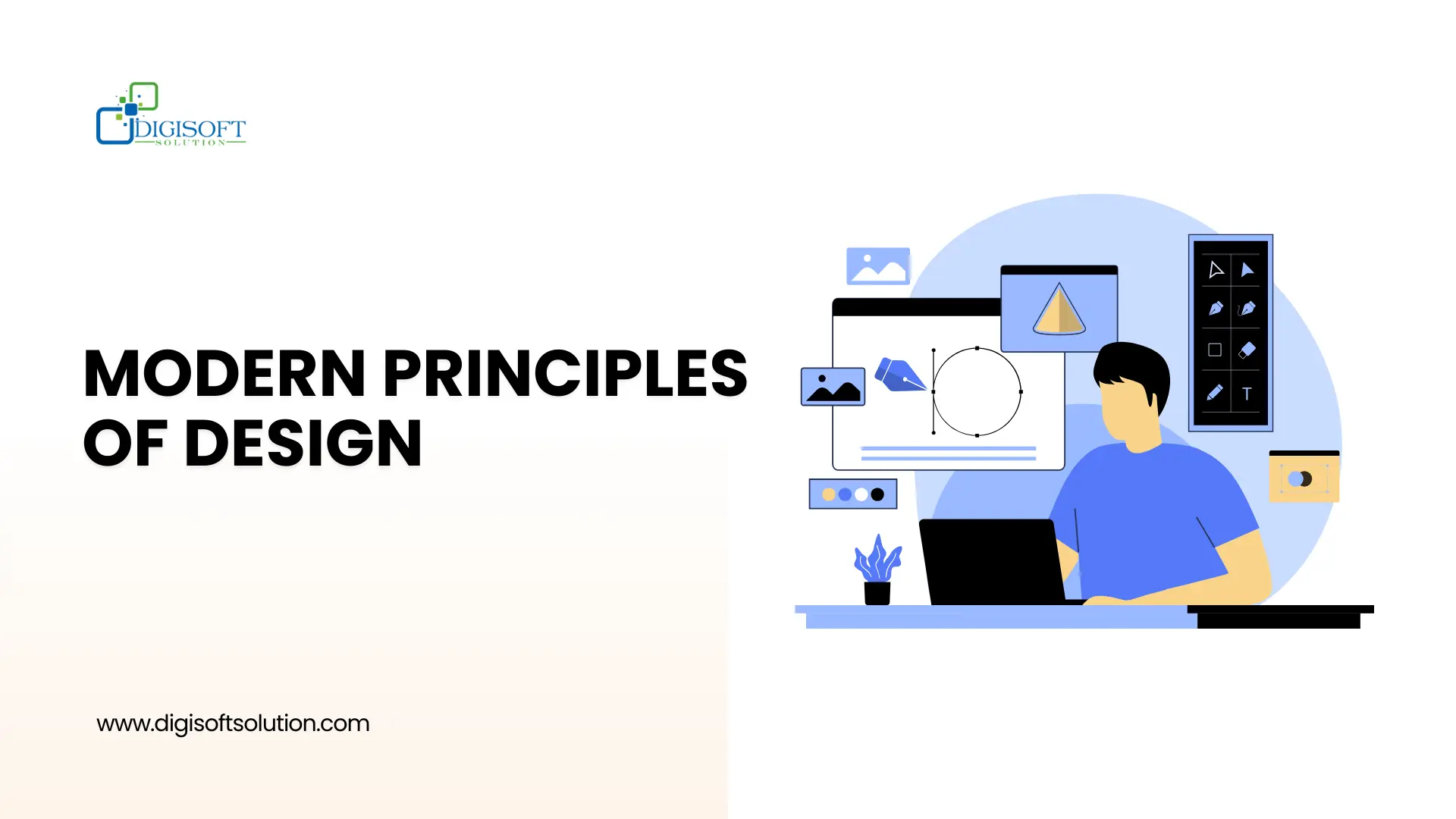 Understanding Modern Principles of Design for 2026