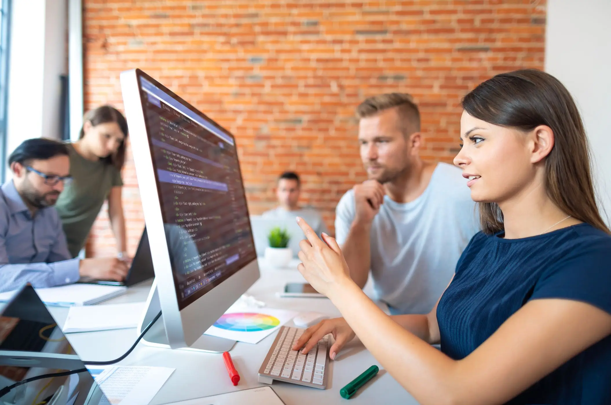 Unveiling the Power of WordPress Development Services: Crafting Digital Success