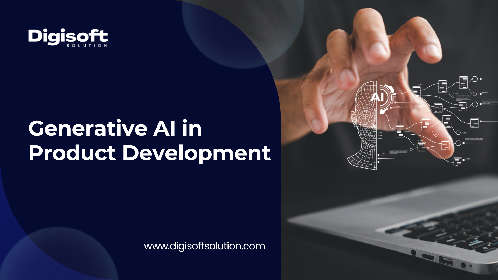 Top Use Cases of Generative AI in Product Development