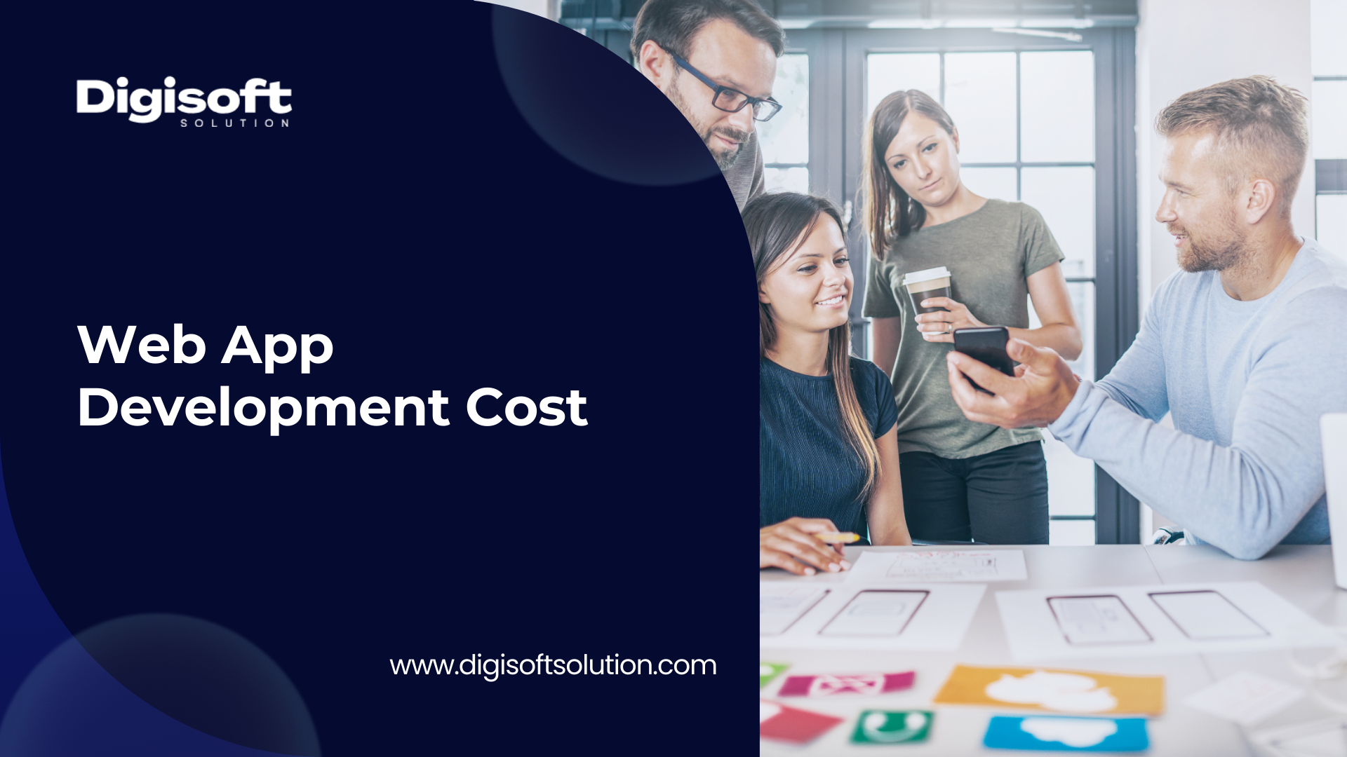 Web App Development Cost: Comprehensive Guide for 2026