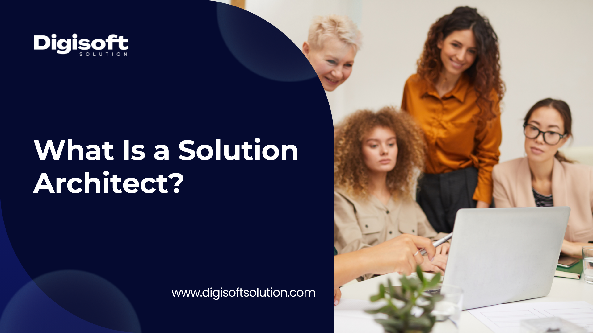 What Is a Solution Architect? A Complete Technical Guide for 2026