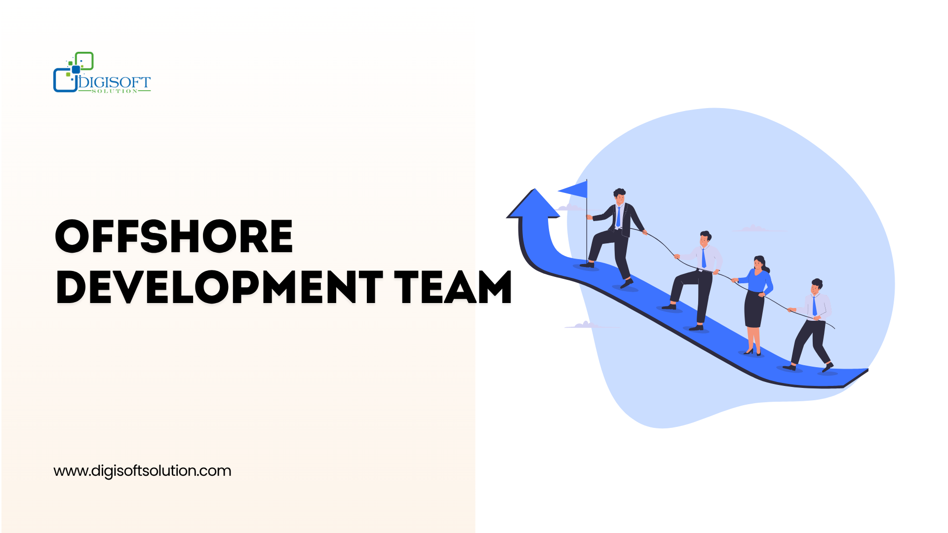 What is an Offshore Development Team​? Hire Offshore Developers