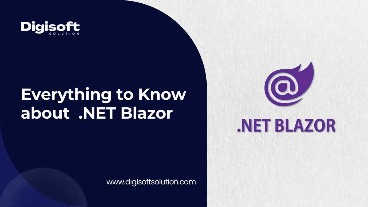 What is .NET Blazor and How Does it Work in 2026