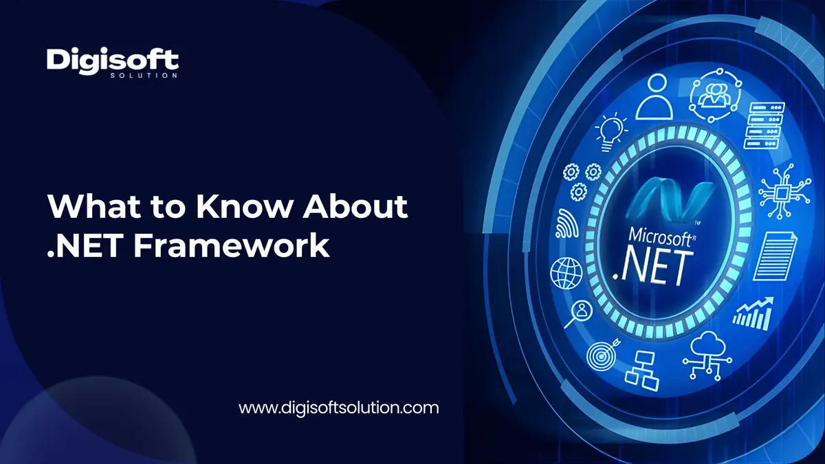 What you need to know about .NET Framework in 2026