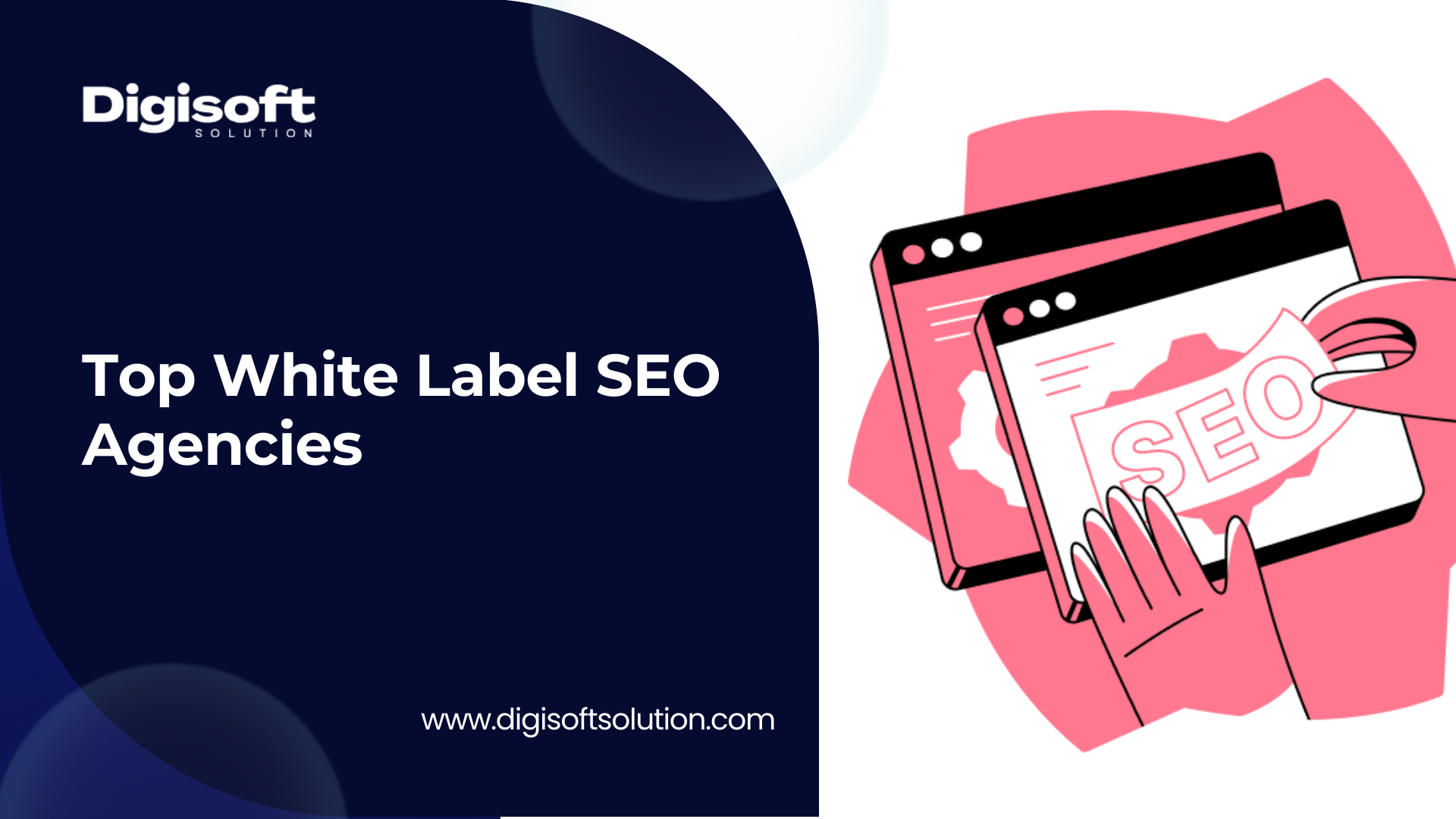 Top 5 White Label SEO Agencies in 2026