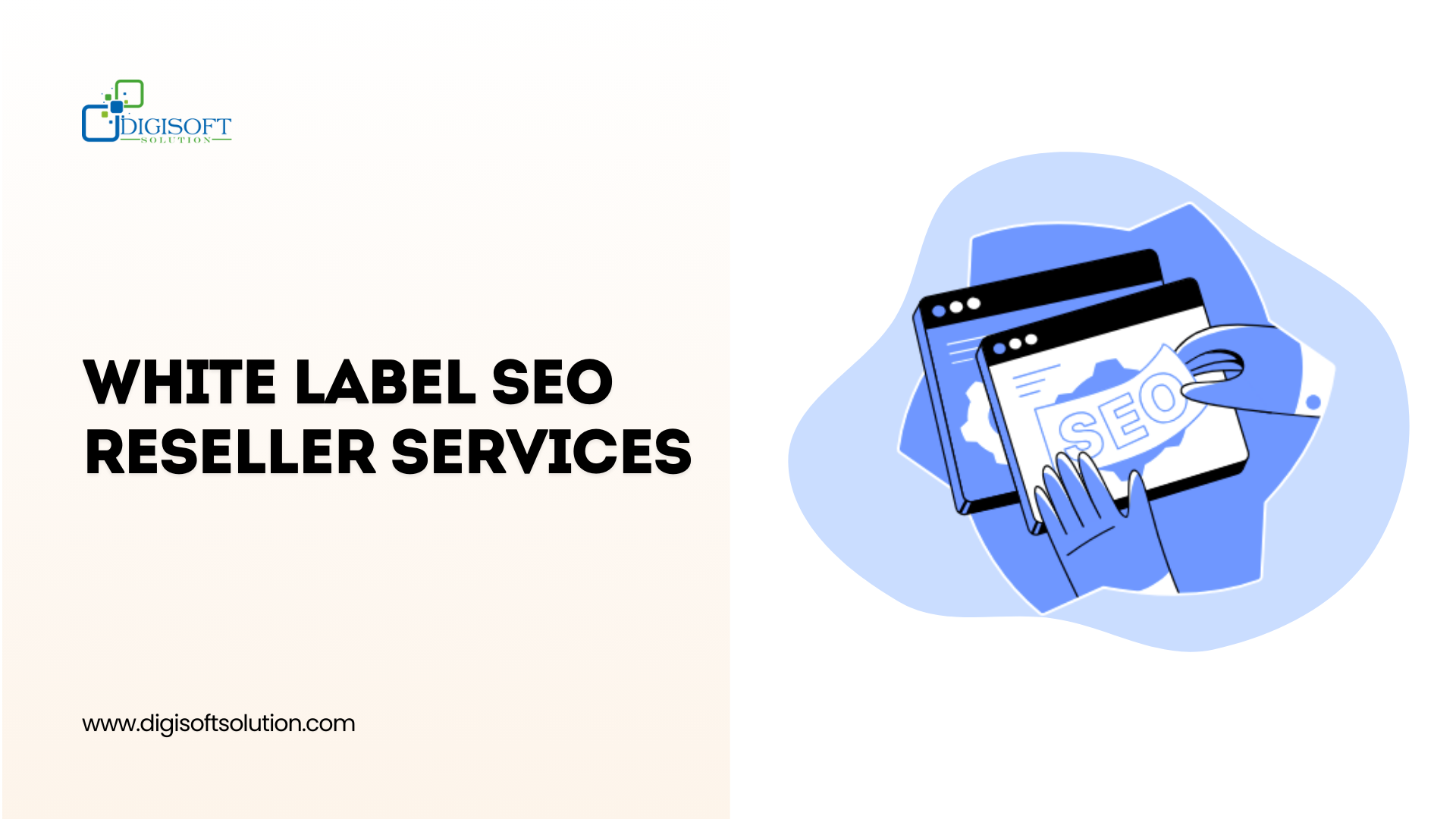 White Label SEO Reseller Services: Complete Guide For Agencies